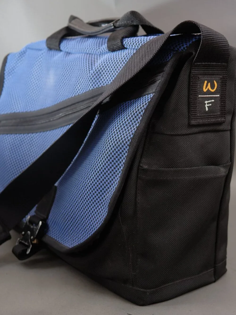 WaterField Cargo Messenger Bag - 17